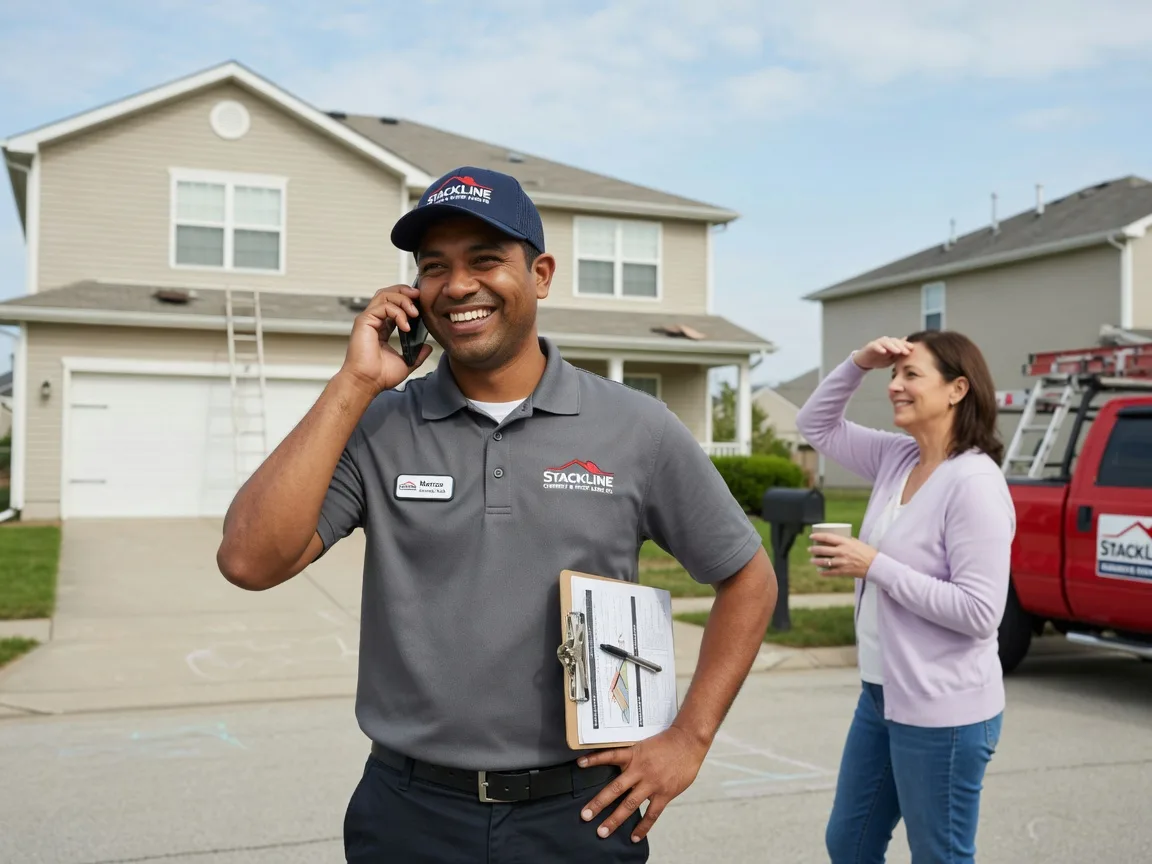 Chimney flashing repair Johnson, KS FAQs